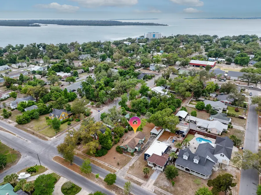 209 N Cove Boulevard, Panama City, FL 32401 - #2