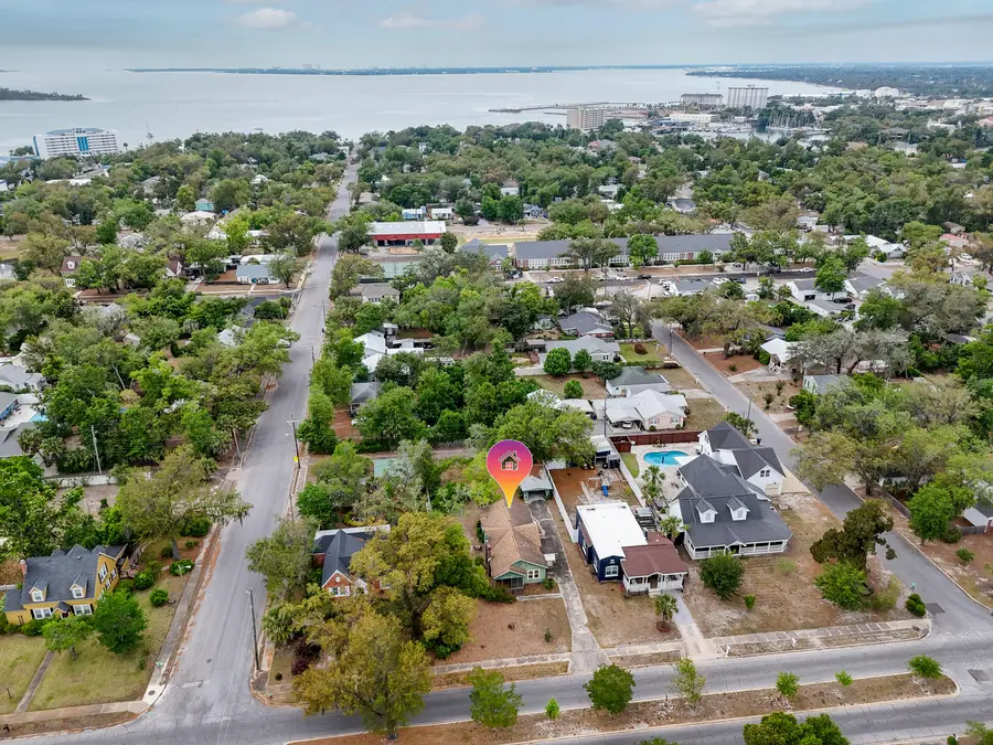 209 N Cove Boulevard, Panama City, FL 32401 - #3