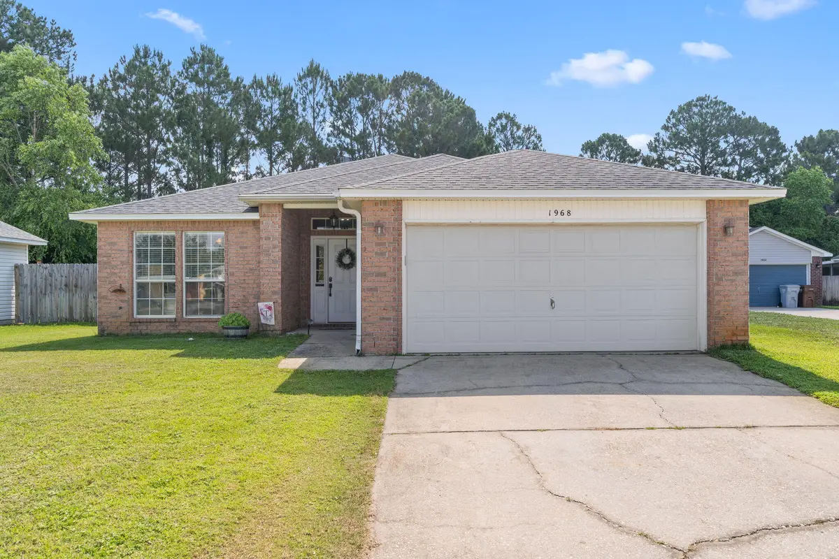 1968 Reserve Boulevard, Gulf Breeze, FL 32563 - #1