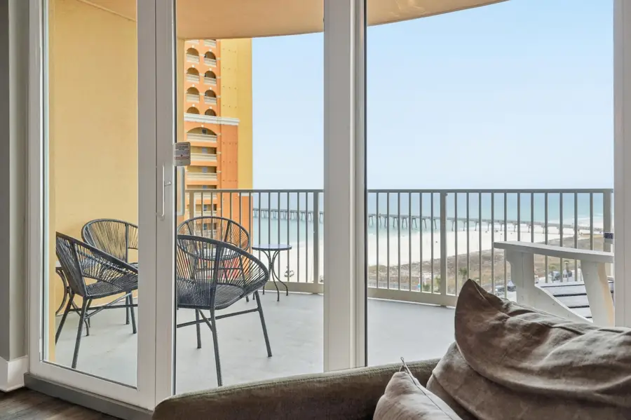 15928 Front Beach Road # 3-803, Panama City Beach, FL 32413 - #2