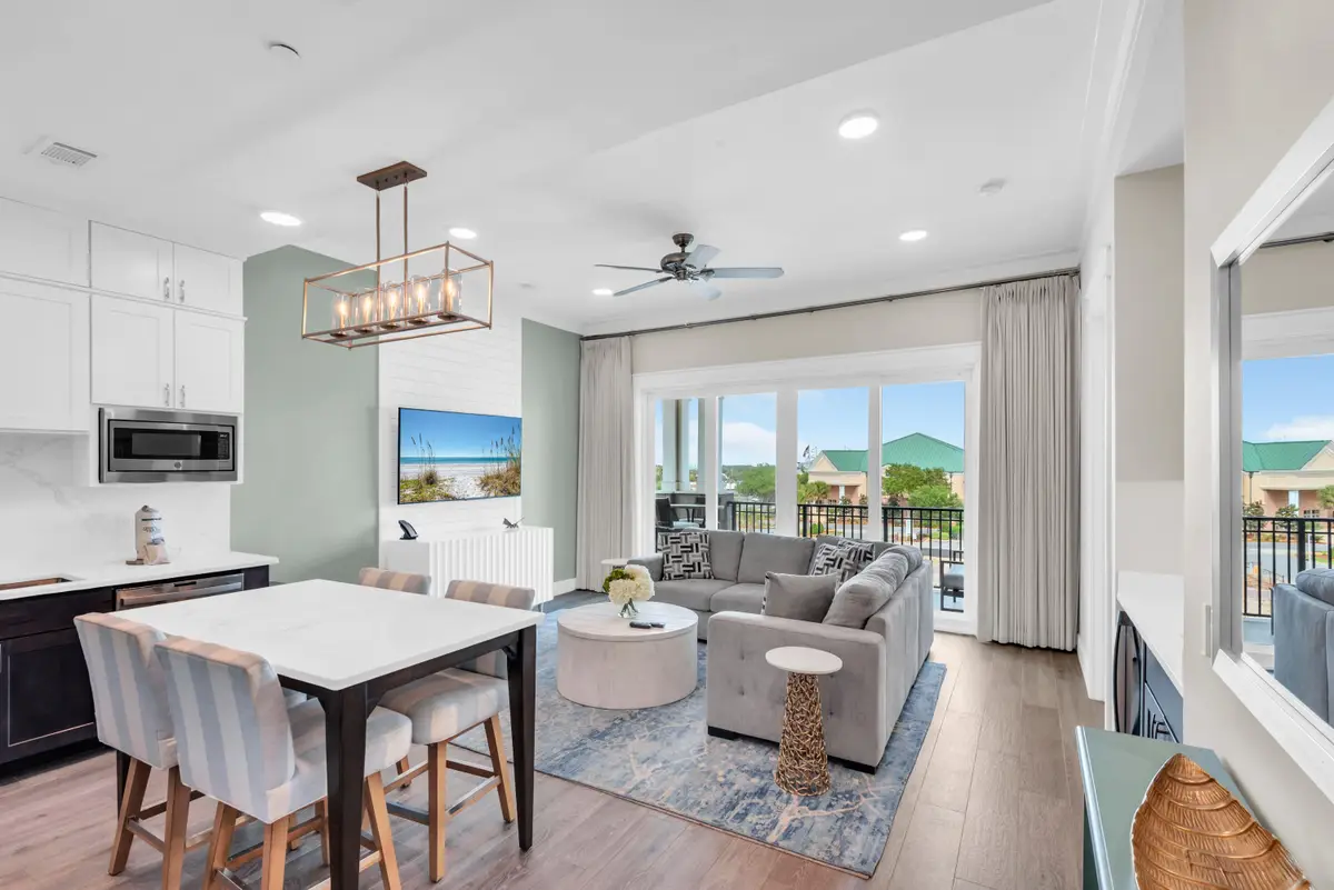 203 Henderson Resort Way #4204, Destin, FL 32541 - #1