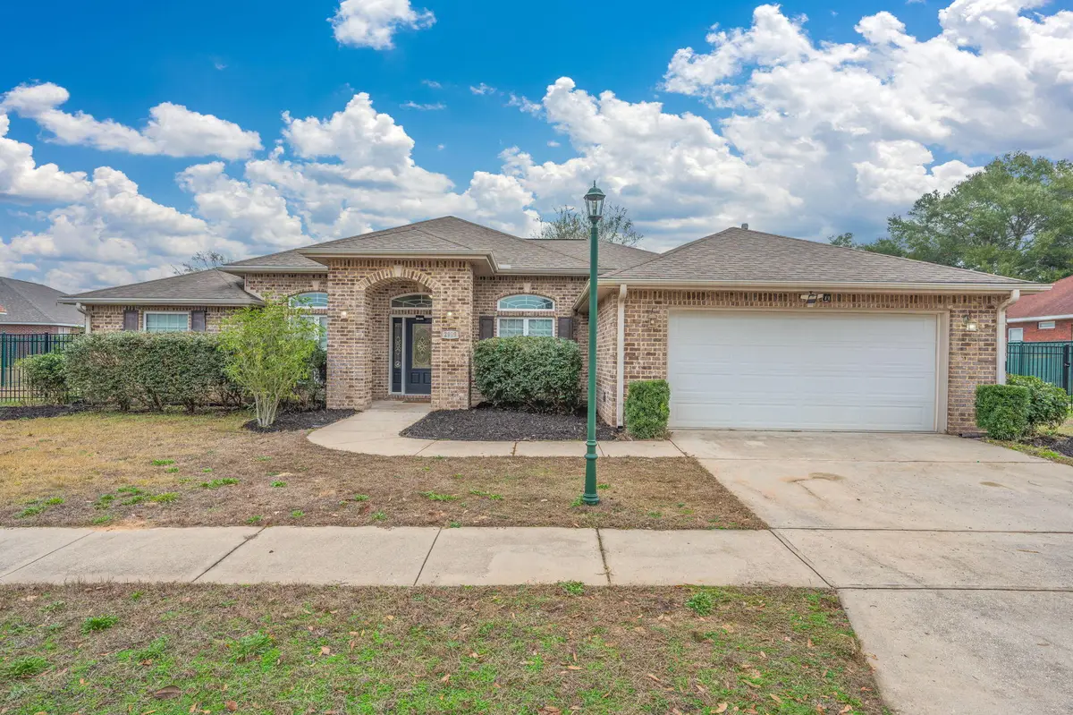 2909 Chancery Lane, Crestview, FL 32539 - #1