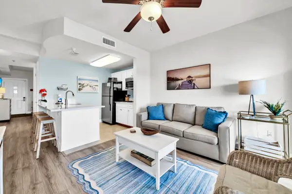 114 Carillon Market Street #402, Panama City Beach, FL 32413