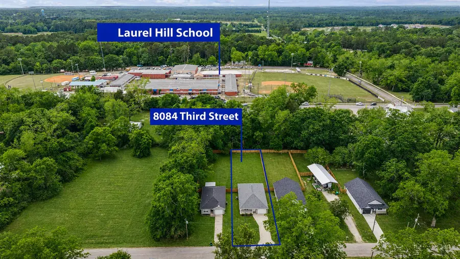 8084 Third Street, Laurel Hill, FL 32567 - #2