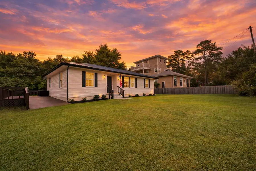 155 Westview Avenue, Valparaiso, FL 32580 - #3