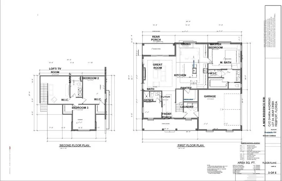 83 Clarke Hill Road, Freeport, FL 32439 - #2