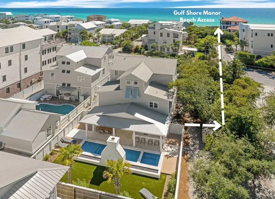 3319 E County Hwy 30a, Santa Rosa Beach, FL 32459 - #3