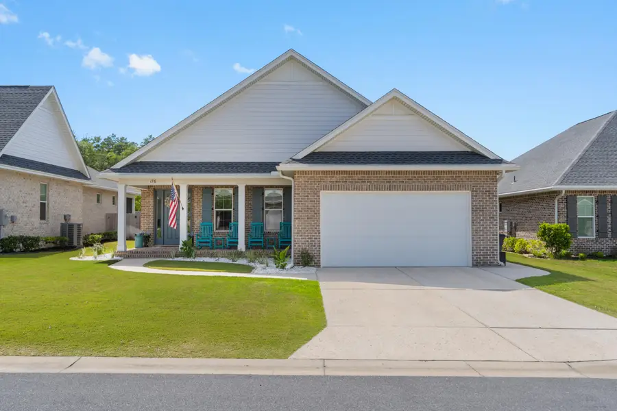 176 Raiders Trail, Valparaiso, FL 32580 - #2