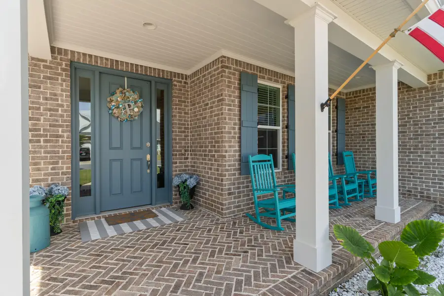 176 Raiders Trail, Valparaiso, FL 32580 - #3