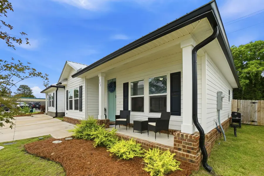 103 Penny Lane, Valparaiso, FL 32580 - #3
