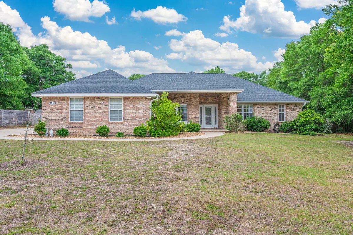 1948 Hidden Springs Drive, Baker, FL 32531 - #1