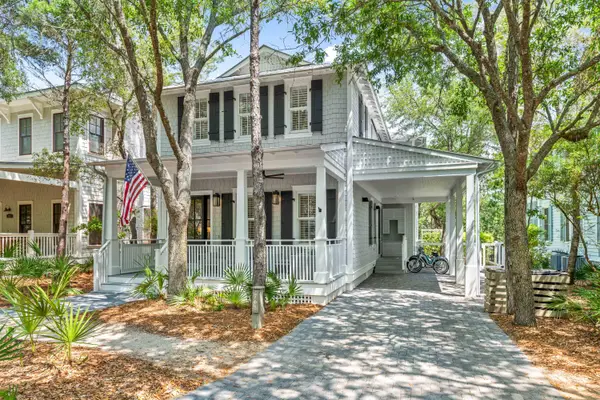 765 Western Lake Drive, Santa Rosa Beach, FL 32459