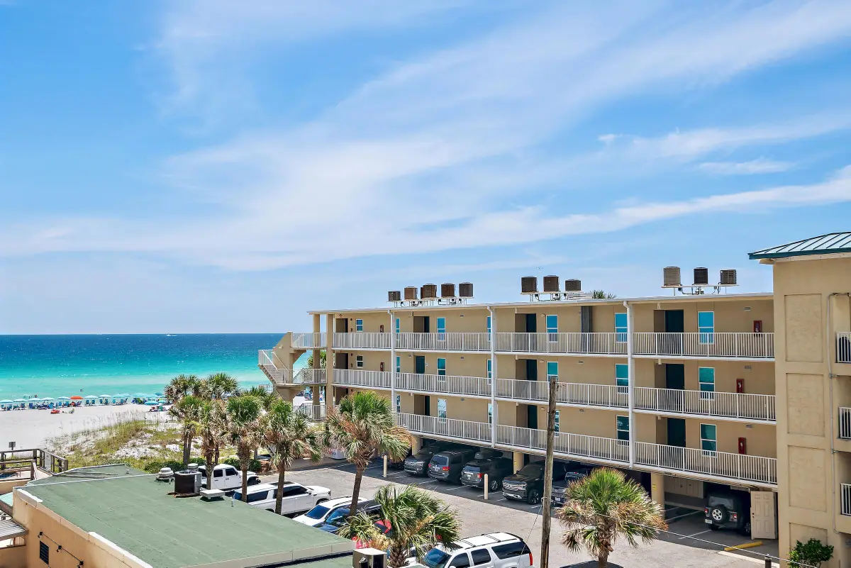 1040 E Highway 98 #416, Destin, FL 32541 - #1