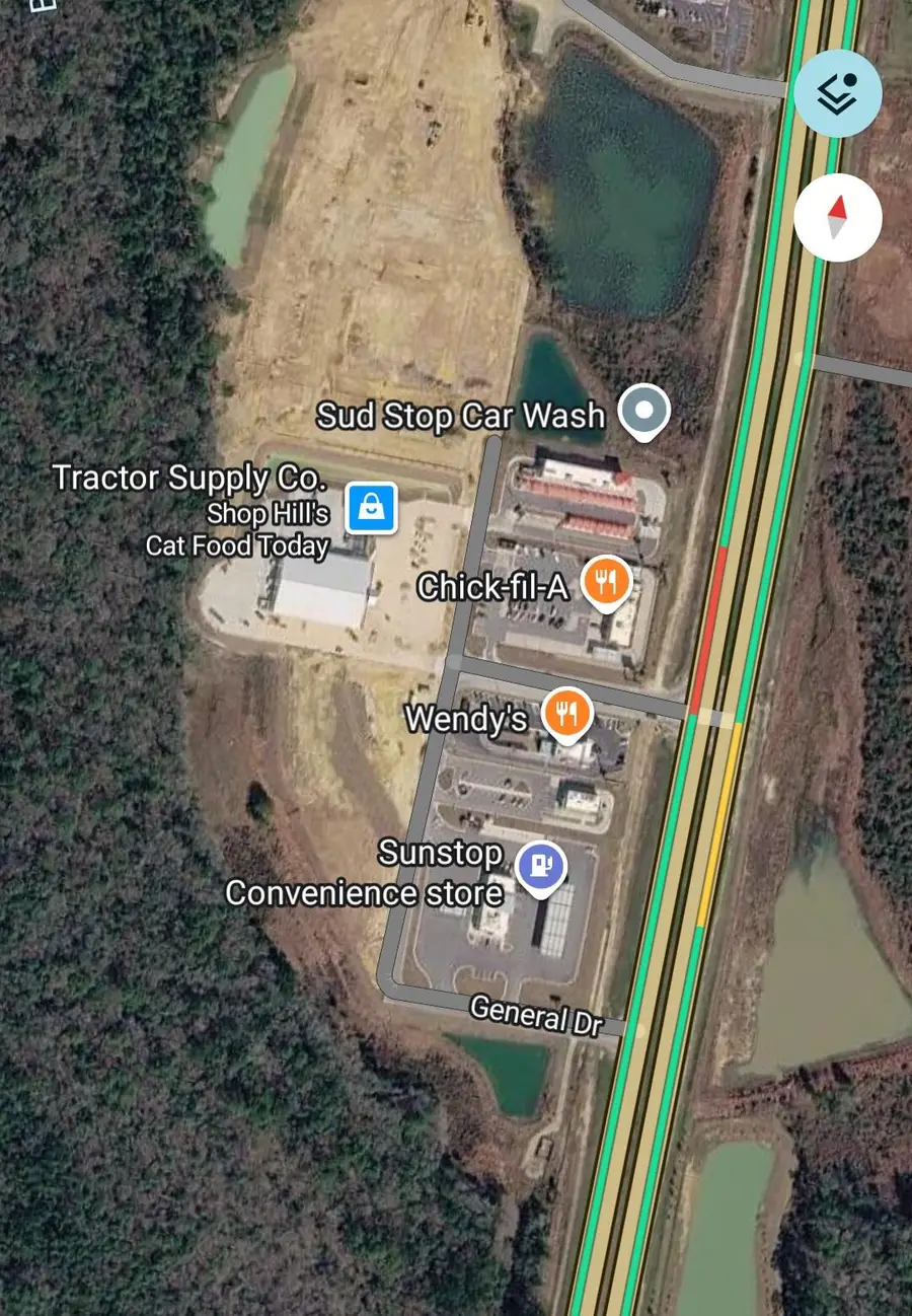 0 Hawthorn Road, Defuniak Springs, FL 32435 - #2