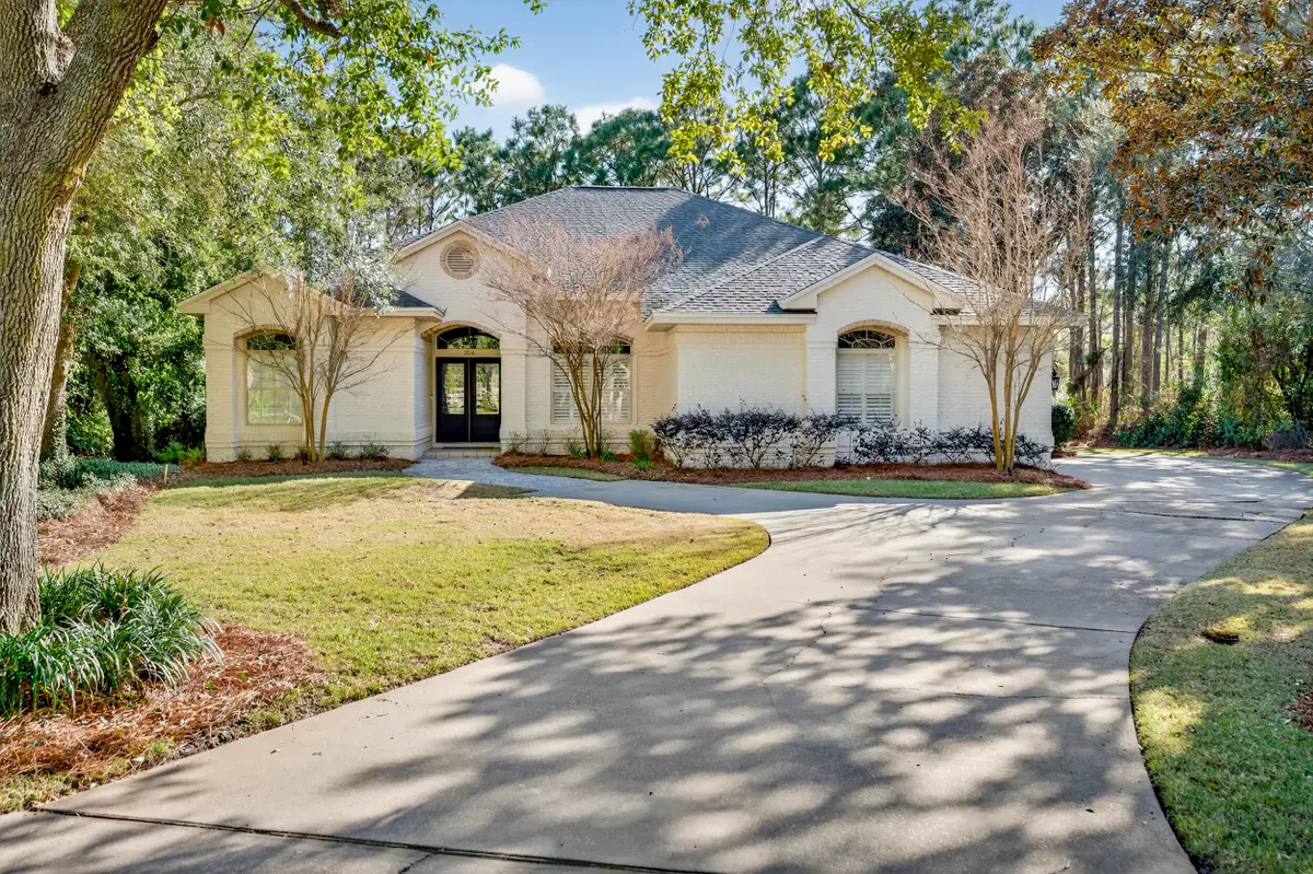 256 Leaning Pines Loop, Destin, FL 32541 - #1