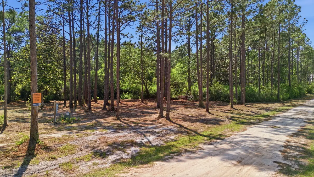 Lot 3 Elise Street, Santa Rosa Beach, FL 32459 - #1