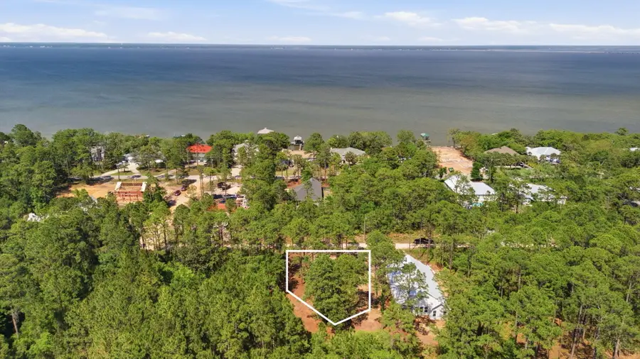 Lot 3 Elise Street, Santa Rosa Beach, FL 32459 - #3