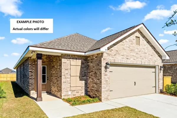 109 Natureview Way, Freeport, FL 32439