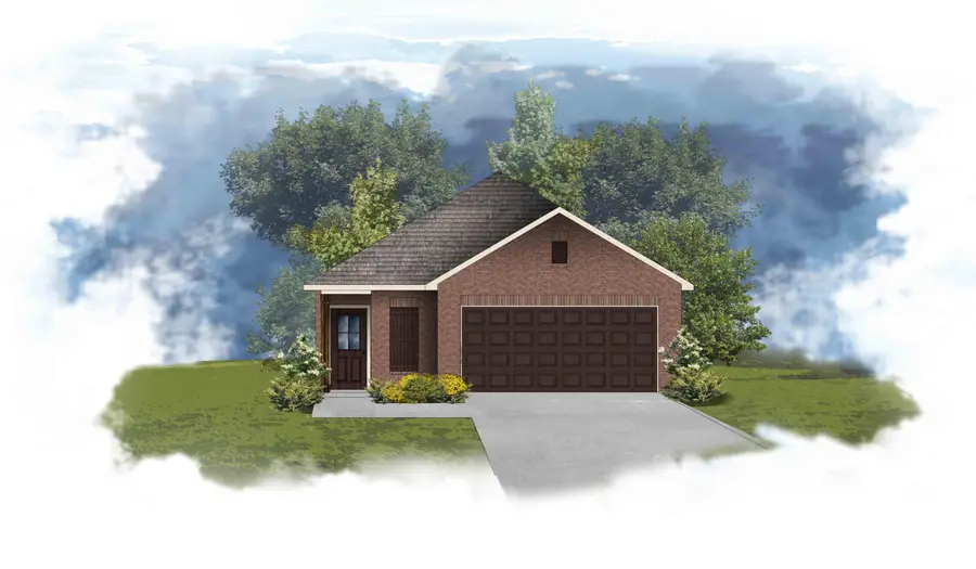 109 Natureview Way, Freeport, FL 32439 - #2