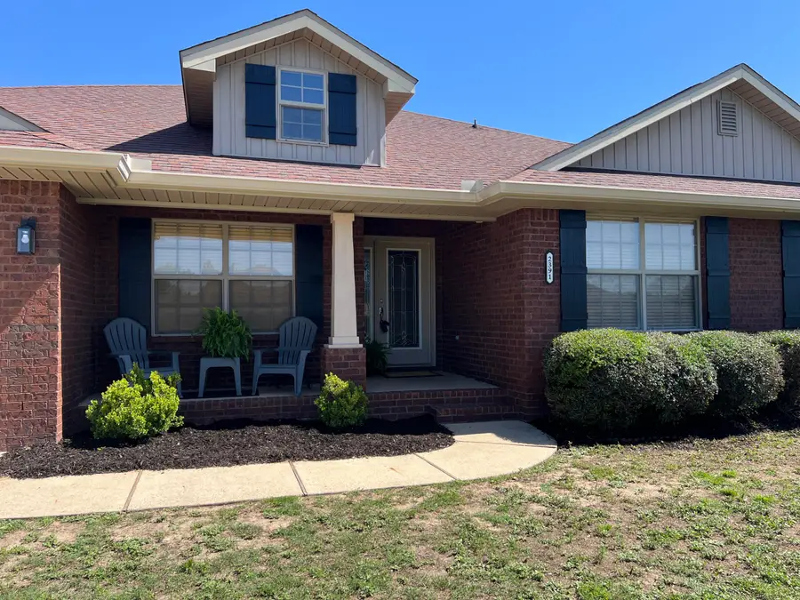 2391 Barberee Drive, Crestview, FL 32536 - #3