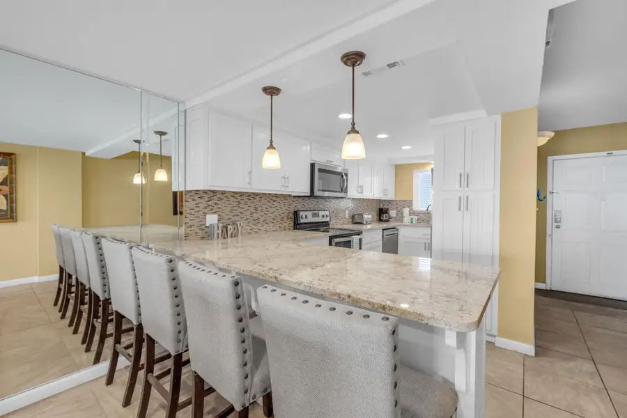 5801 Thomas Drive #1319, Panama City Beach, FL 32408 - #2