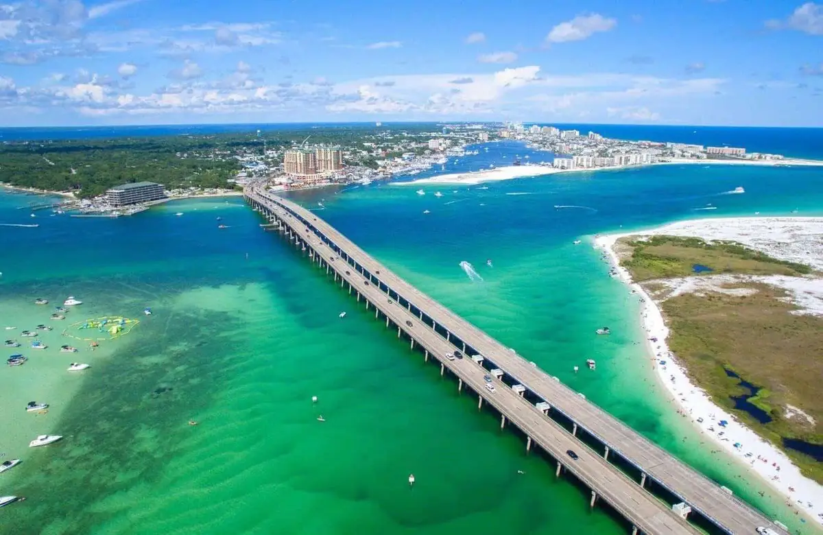 207 Ann Circle #9, Destin, FL 32541 - #1