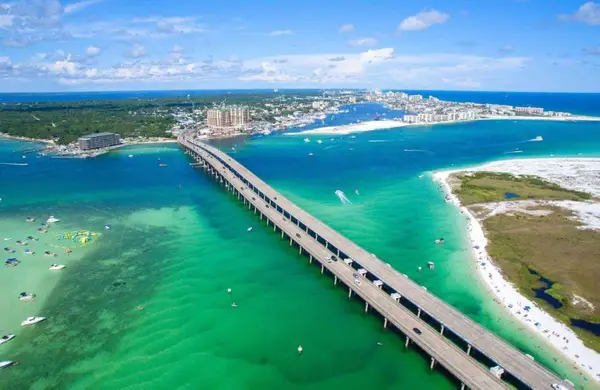 207 Ann Circle #9, Destin, FL 32541