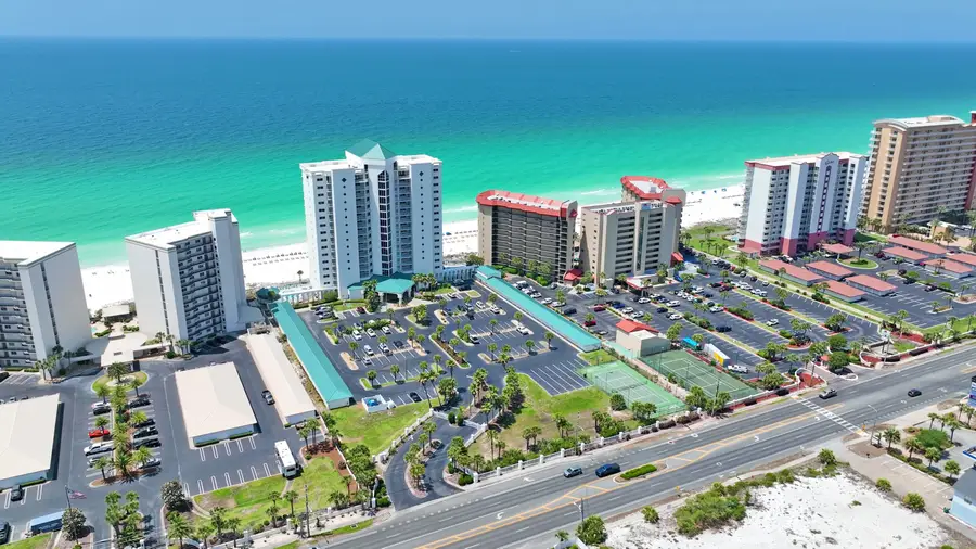 6415 Thomas Drive #UNIT 502, Panama City Beach, FL 32408 - #3