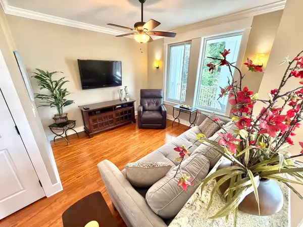 9100 Baytowne Wharf Boulevard #UNIT 461, Miramar Beach, FL 32550