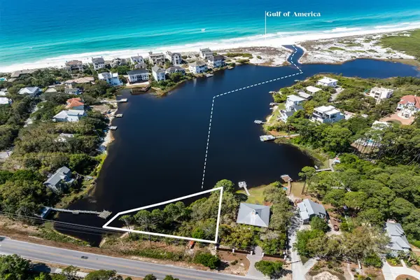 Lot 20 W Co Highway 30a, Santa Rosa Beach, FL 32459