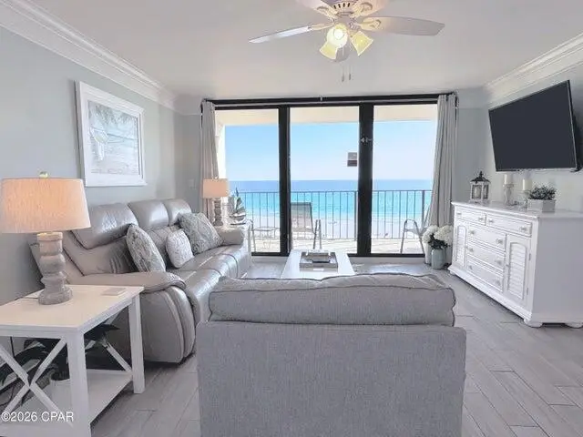 11483 Front Beach Road #UNIT 709, Panama City Beach, FL 32407 - #1