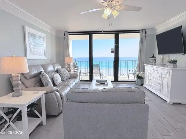11483 Front Beach Road #UNIT 709, Panama City Beach, FL 32407