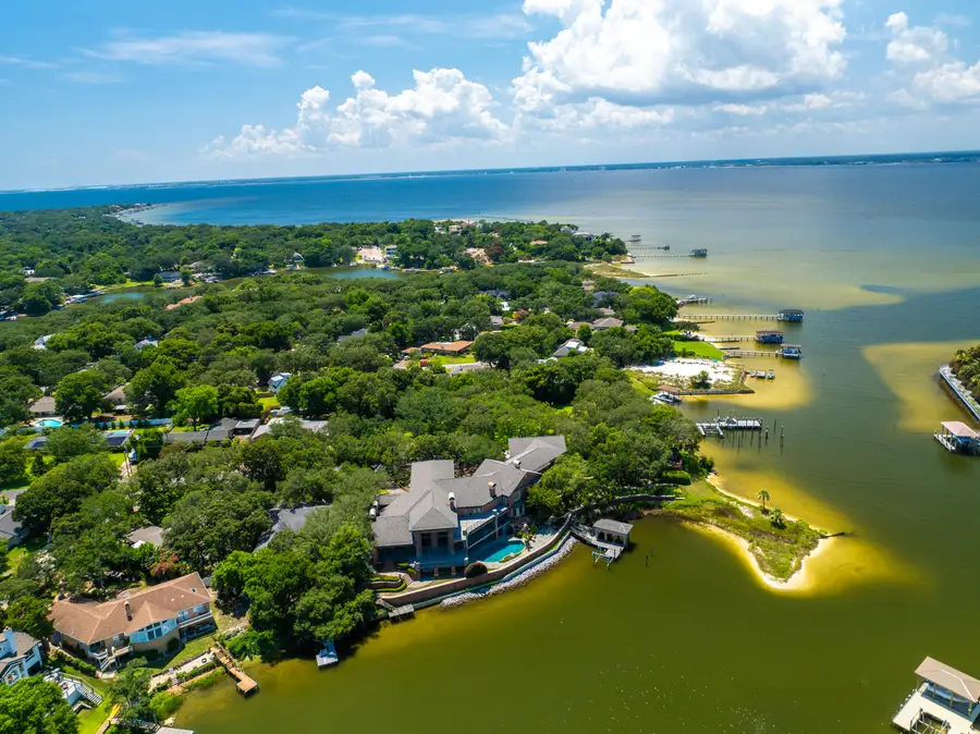 204 Laura Lane, Gulf Breeze, FL 32561 - #3