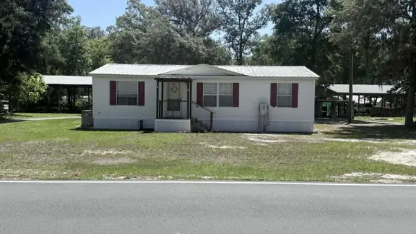 685 Mcdaniels Fishcamp Road, Freeport, FL 32439