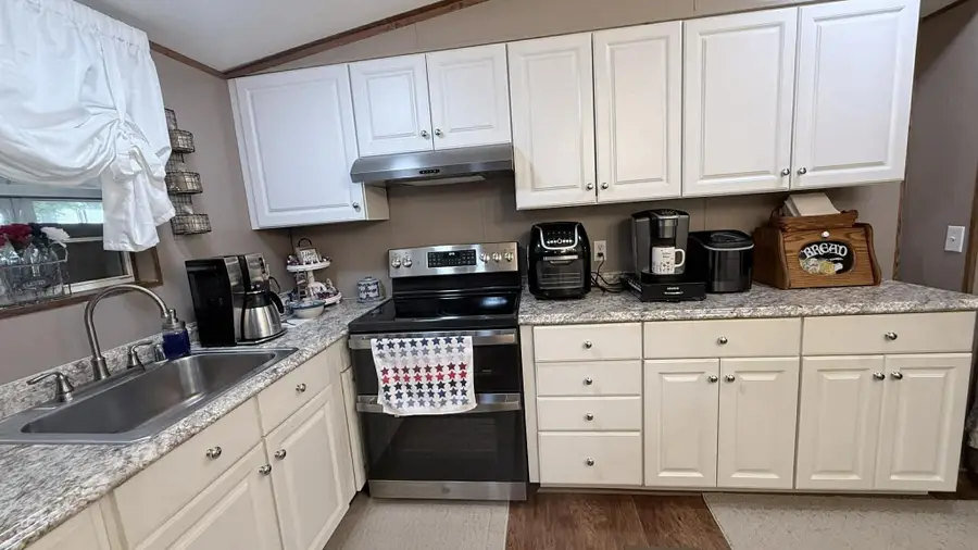 685 Mcdaniels Fishcamp Road, Freeport, FL 32439 - #2