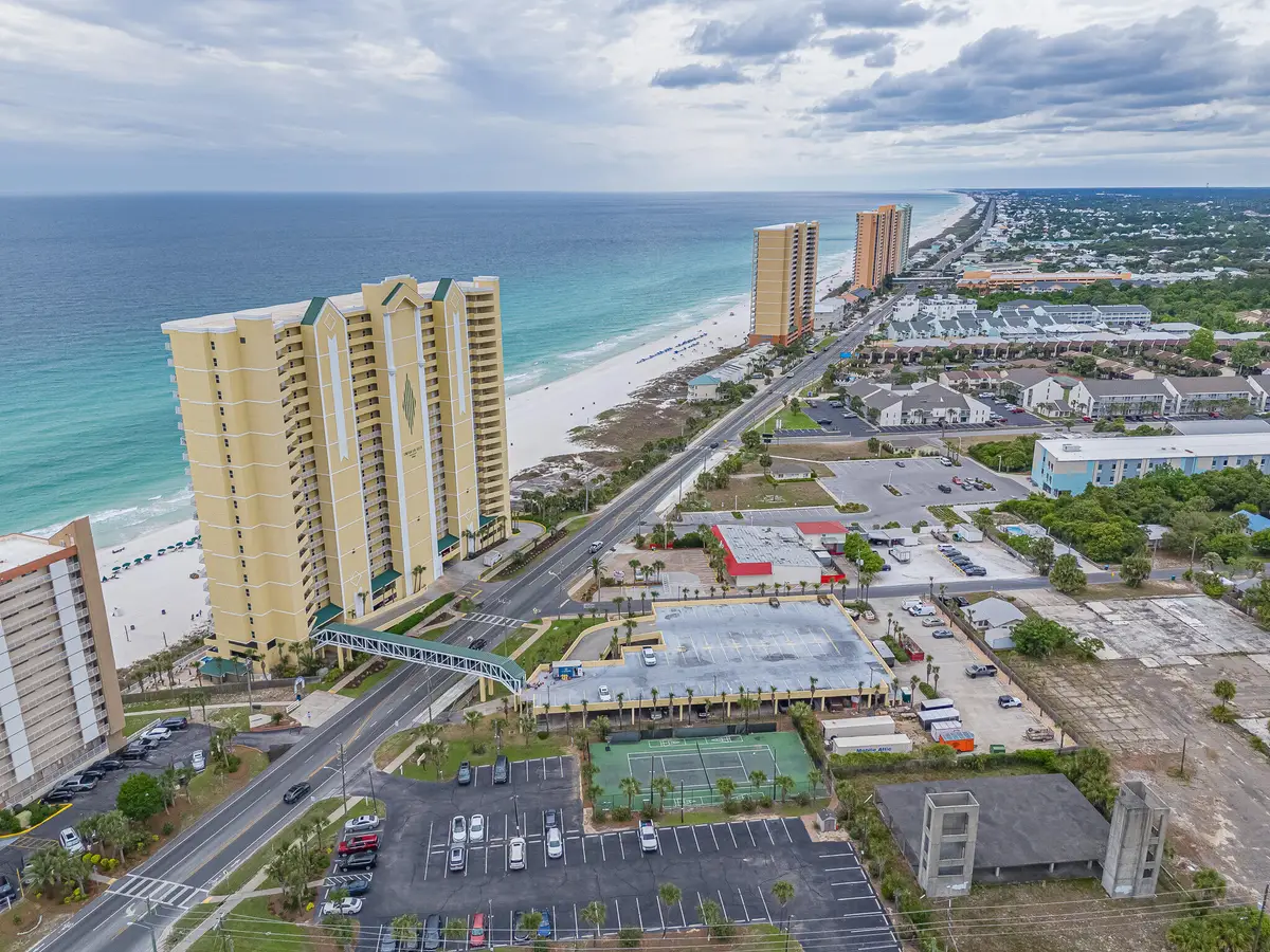 17545 Front Beach Road #UNIT 2004, Panama City Beach, FL 32413 - #1