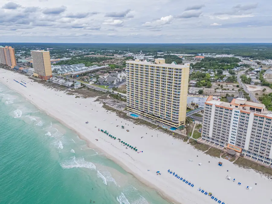 17545 Front Beach Road #UNIT 2004, Panama City Beach, FL 32413 - #3
