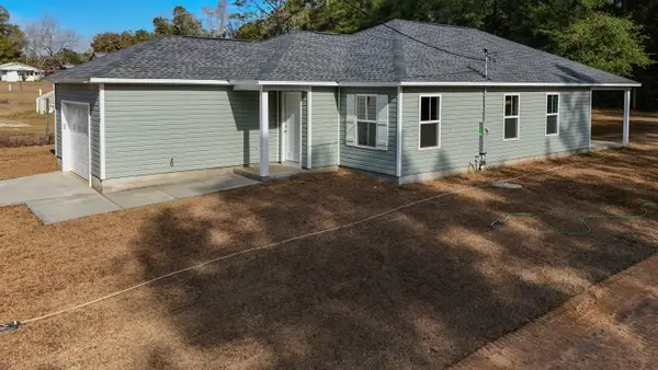 135 Loftin Street, DeFuniak Springs, FL 32435