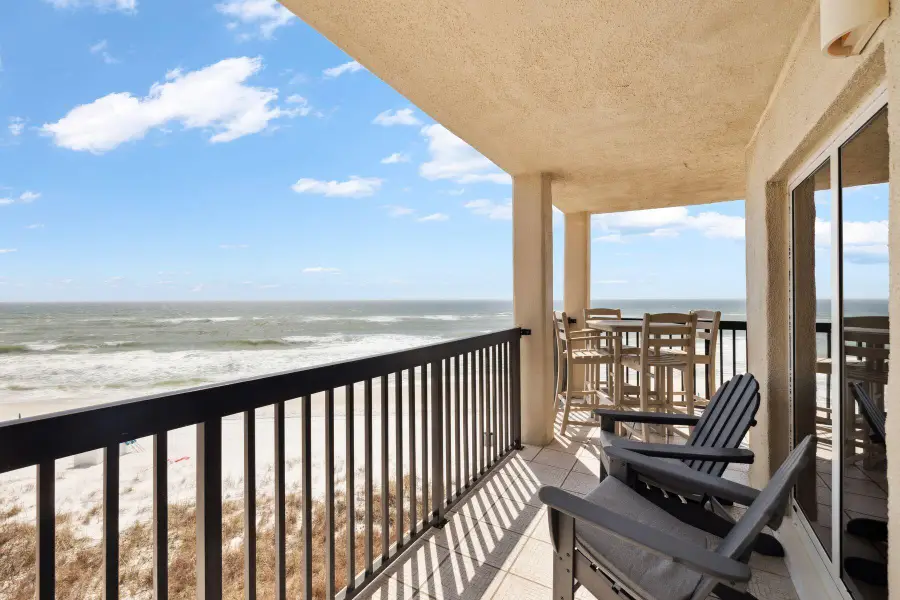 23223 Front Beach Road #B2-405, Panama City Beach, FL 32413 - #2