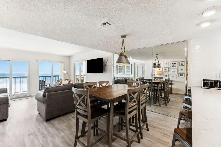 23223 Front Beach Road #B2-405, Panama City Beach, FL 32413 - #3