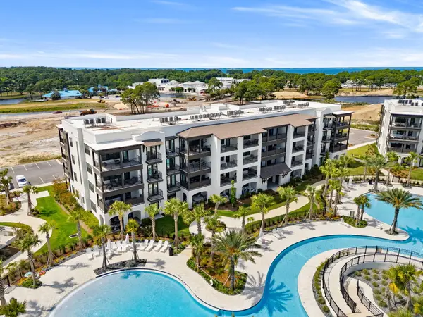 56 The Grove Drive #124, Miramar Beach, FL 32550