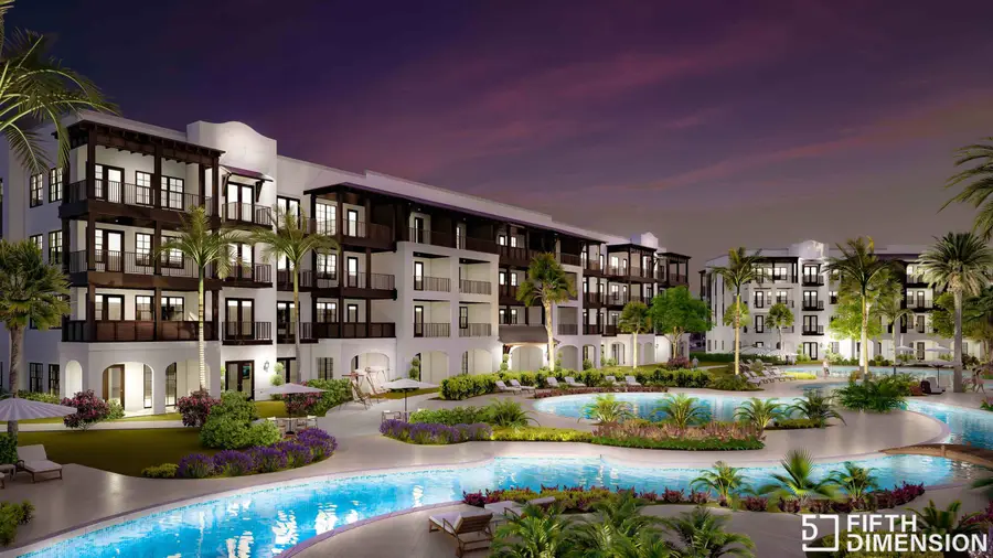 56 The Grove Drive #124, Miramar Beach, FL 32550 - #2