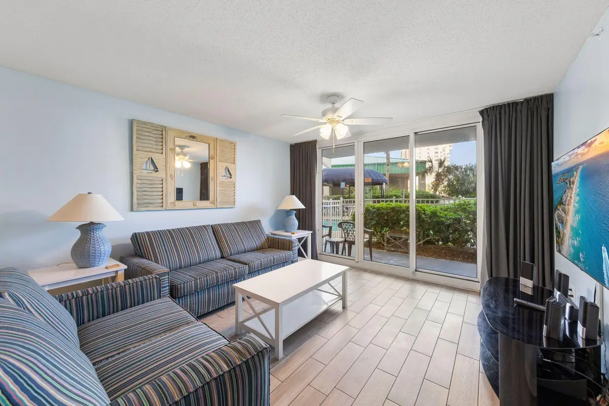 1002 E Highway 98 #117, Destin, FL 32541 - #1