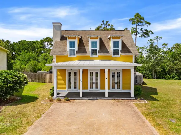 328 Madison Circle, Panama City Beach, FL 32407