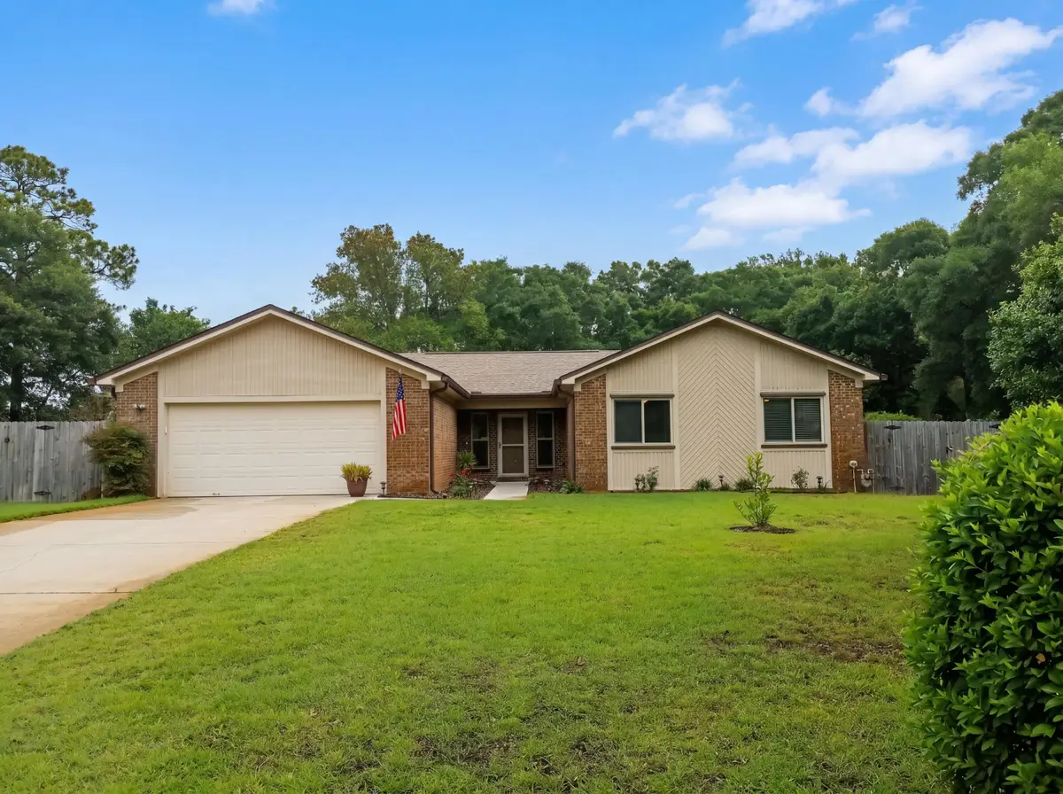 7889 Bay Meadows Dr Drive, Pensacola, FL 32507 - #1