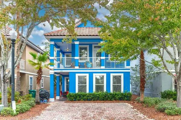 249 Kono Way, Destin, FL 32541