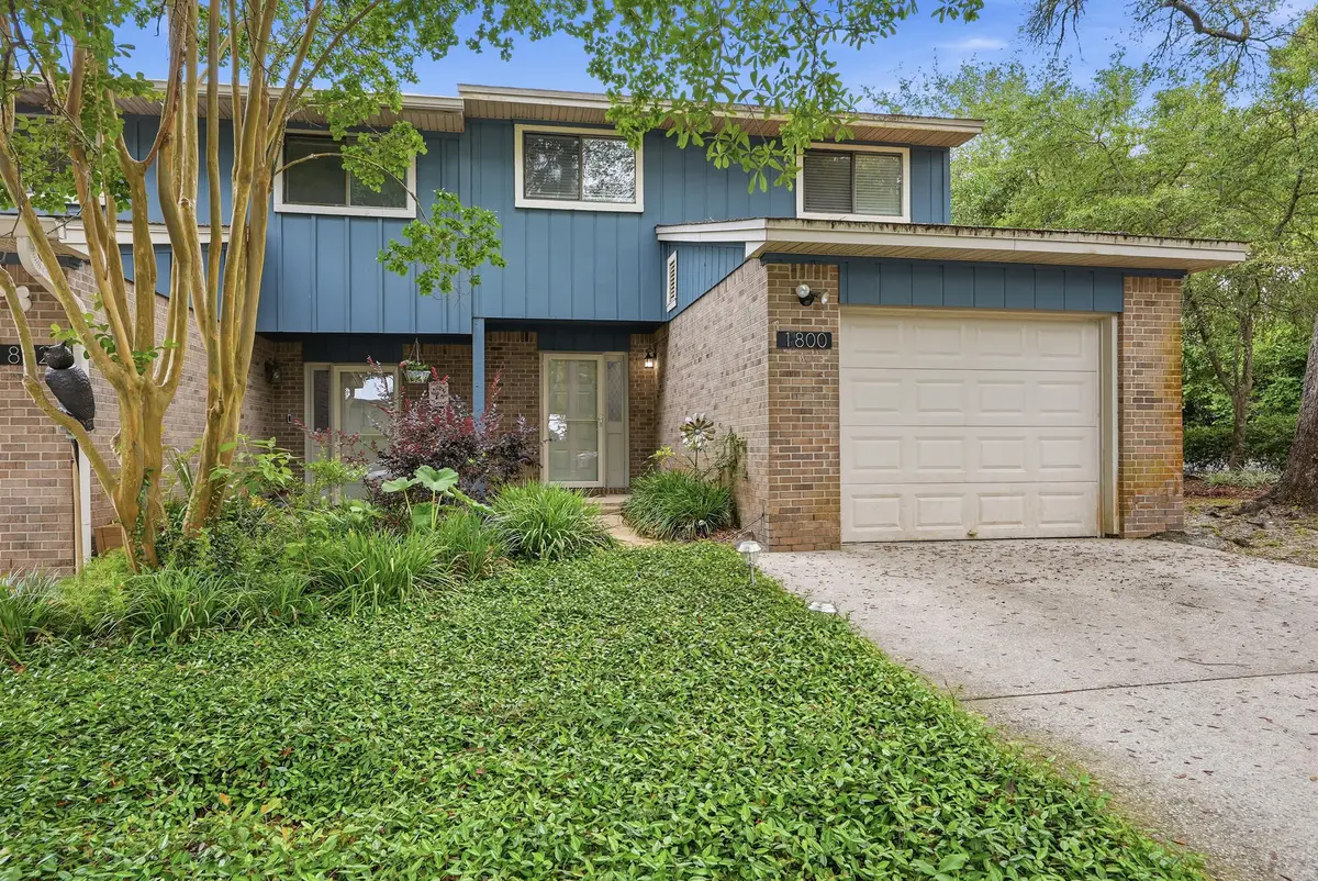 1800 17th Street, Niceville, FL 32578 - #1