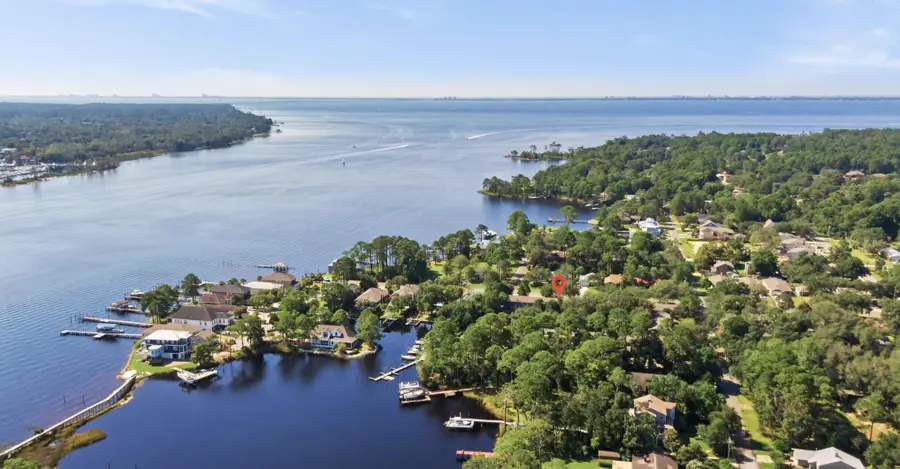 1800 17th Street, Niceville, FL 32578 - #2