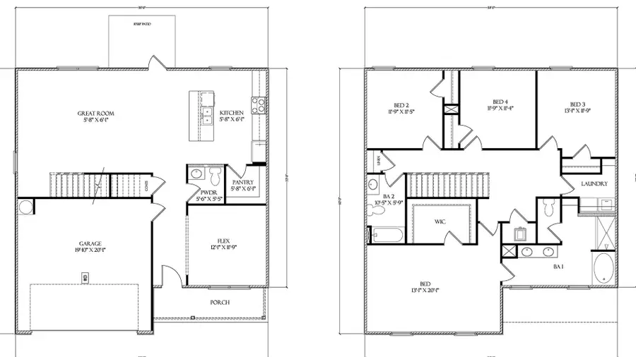 51 Ann Magnolia Lane, Santa Rosa Beach, FL 32459 - #2