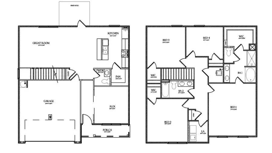 46 Ann Magnolia Lane, Santa Rosa Beach, FL 32459 - #2